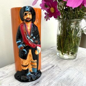 Pirate & Skull Drink Mug